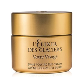 Elixir des Glaciers "Votre visage"-Valmont