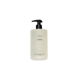 SAPONE LIQUIDO SUEDE