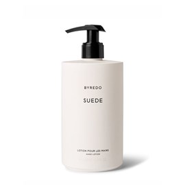 LOZIONE MANI SUEDE