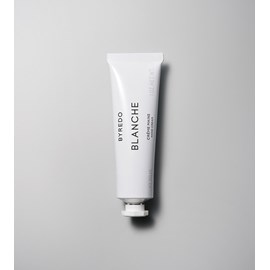 CREMA MANI BLANCHE