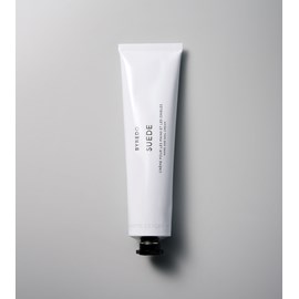 CREMA MANI SUEDE