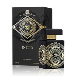 Oud For Happiness-Initio