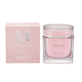 Delina Body Cream-Parfums de Marly