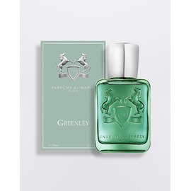 Greenley-Parfums de Marly