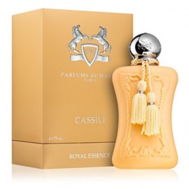Cassili-Parfums de Marly