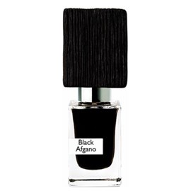 Black Afgano-Nasomatto