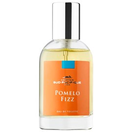 Pomelo Fizz- Comptoir Sud Pacifique 
