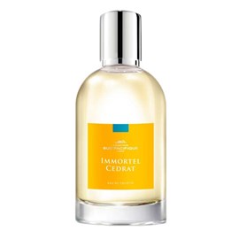 Immortel Cedrat -Comptoir Sud Pacifique