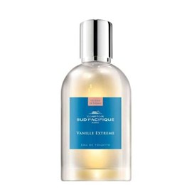 Vanille Extreme - Comptoir Sud Pacifique