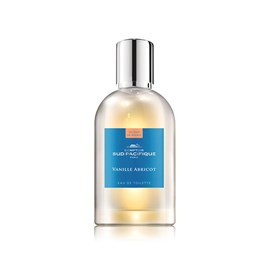 Vanille Abricot - Comptoir Sud Pacifique