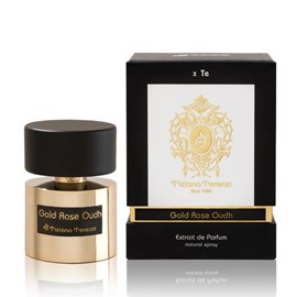 Gold Rose Oudh-Tiziana Terenzi