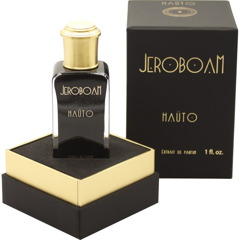 Hauto-Jeroboam