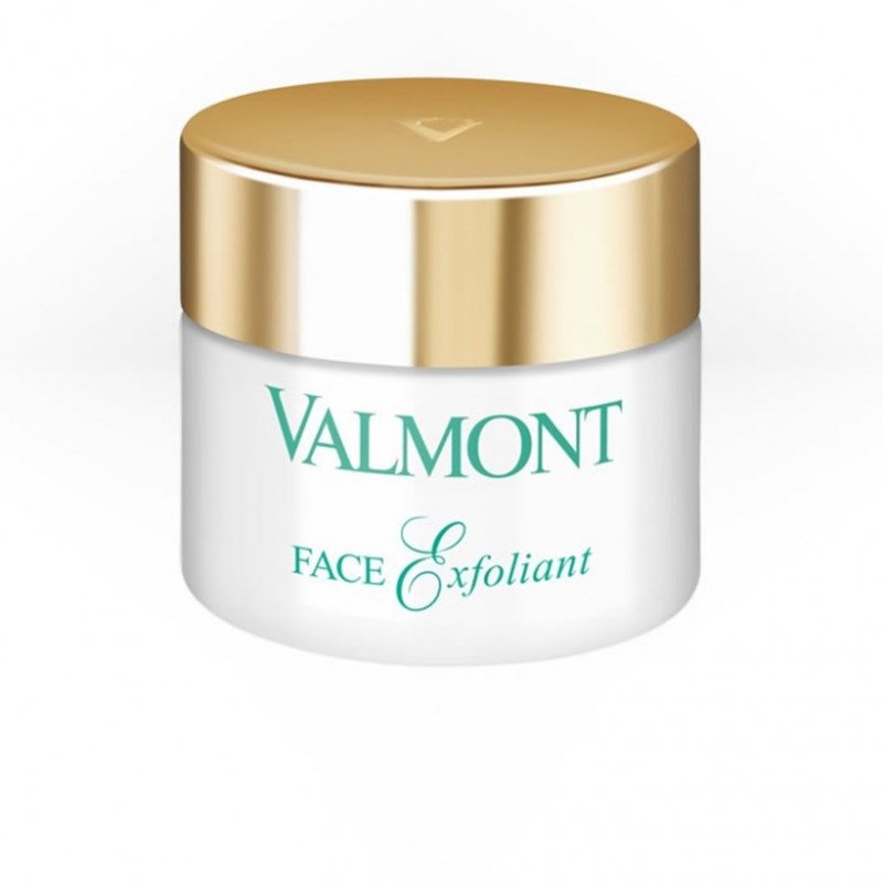 Face Exfoliant-Valmont
