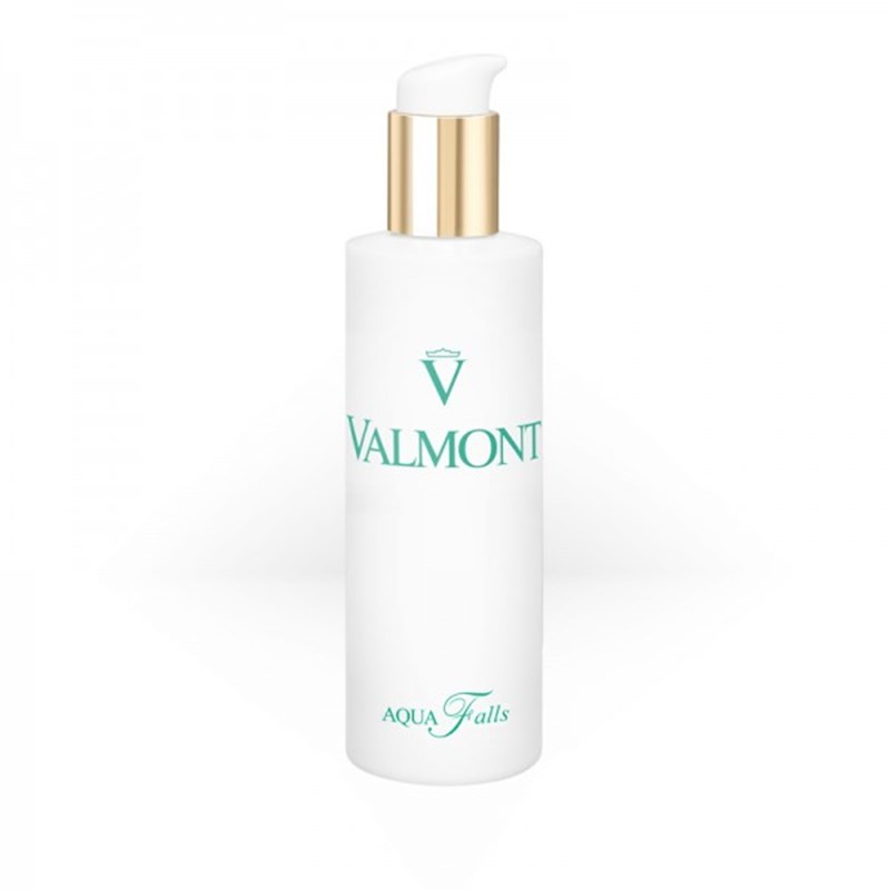 Aqua Falls-Valmont