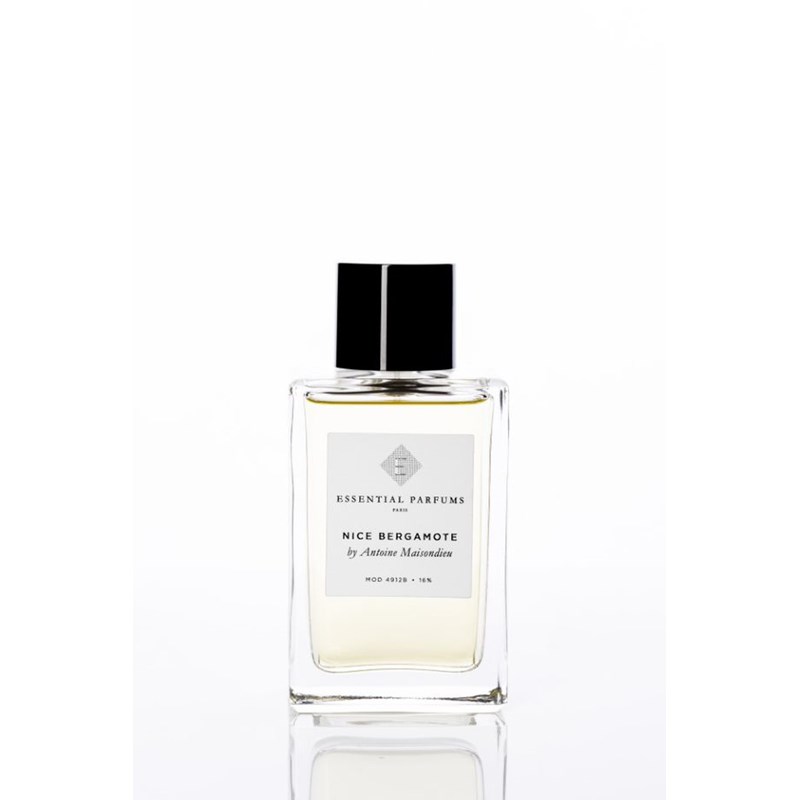 Nice Bergamote by Antoine Maisondieu 