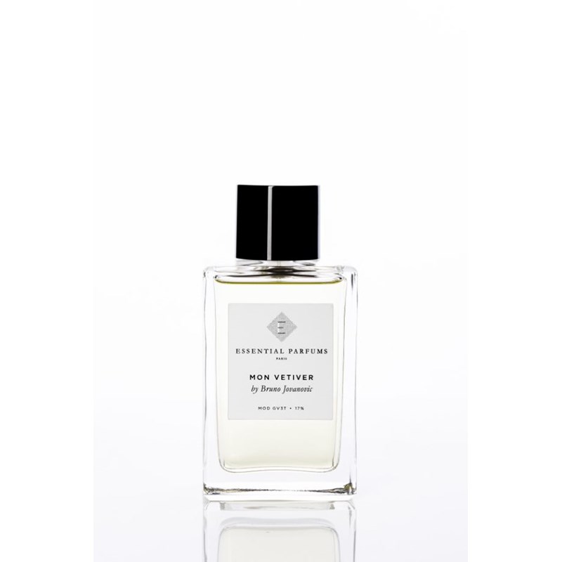 Mon Vetiver-Essential Parfums 