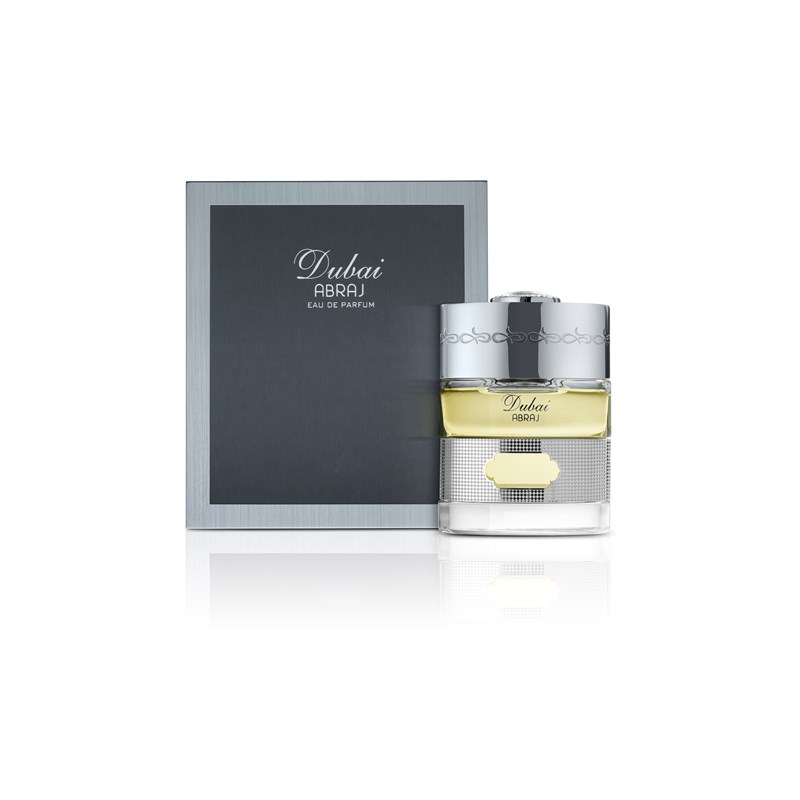 Abraj-The Spirit of Dubai