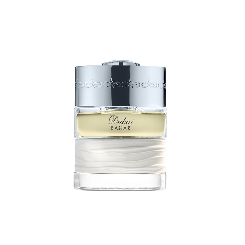 Bahar- The Spirit of Dubai