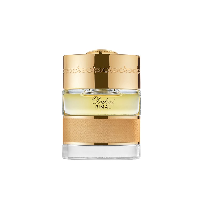 Rimal-The Spirit of Dubai