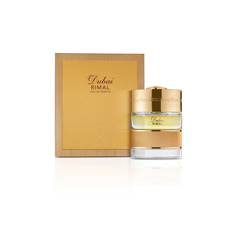 Rimal-The Spirit of Dubai