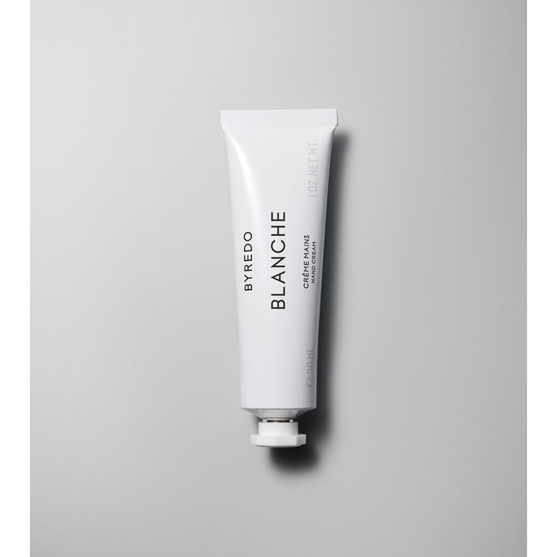 CREMA MANI BLANCHE