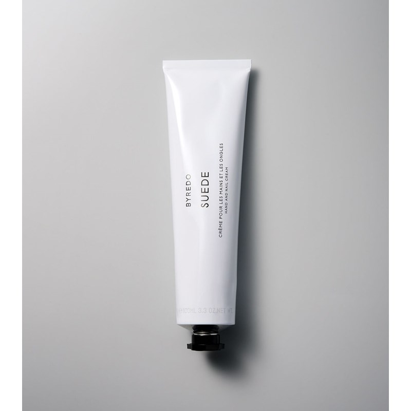 CREMA MANI SUEDE