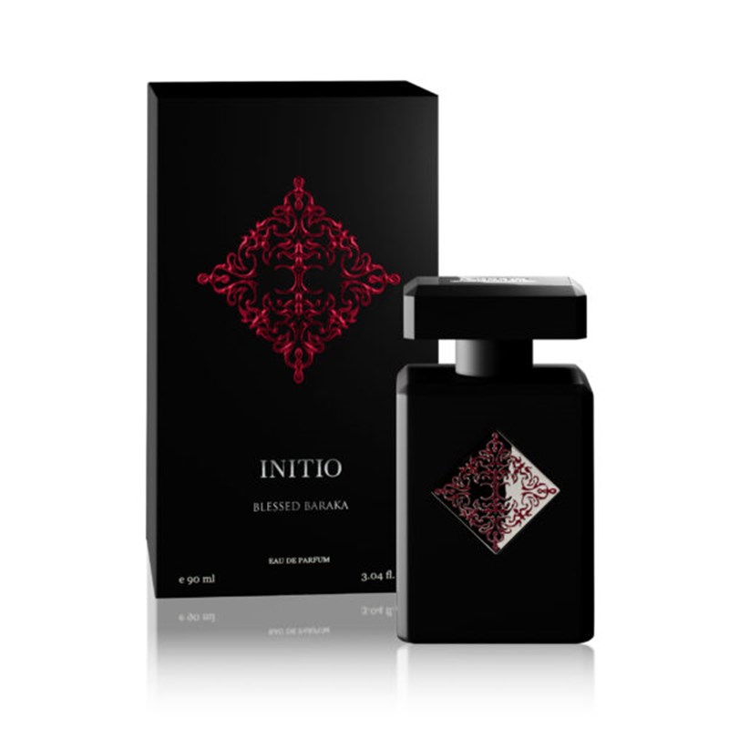 Absolute Aphrodisiac-Initio