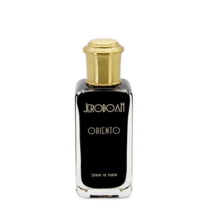 Oriento-Jeroboam