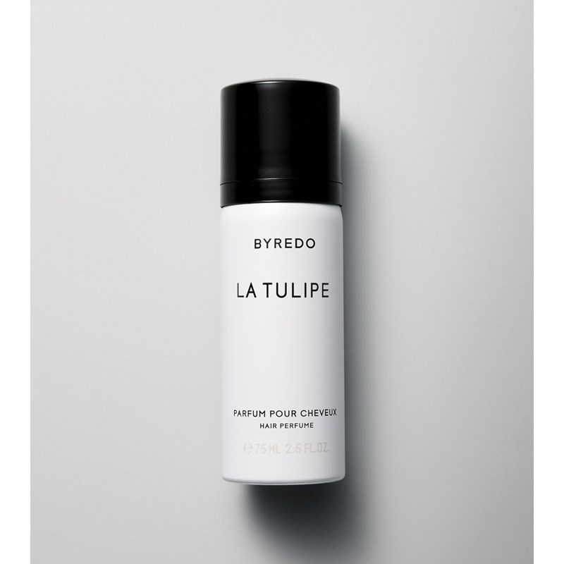 LA TULIPE HAIR PERFUME