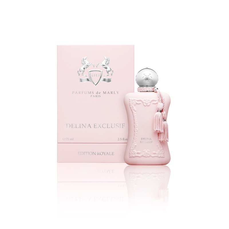 Delina Exclusif-Pafums de Marly