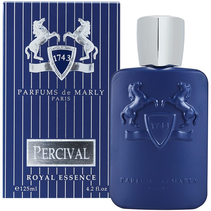 Percival-Parfums de Marly