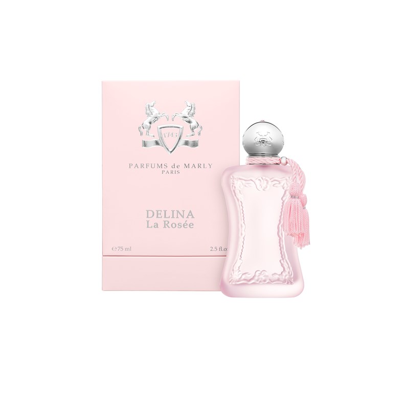 Delina la Rosèe-Parfums de Marly