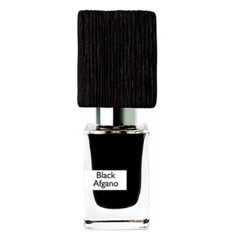 Black Afgano-Nasomatto