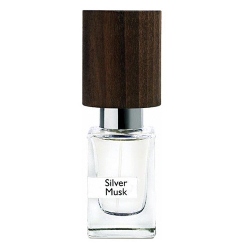 Silver musk-Nasomatto