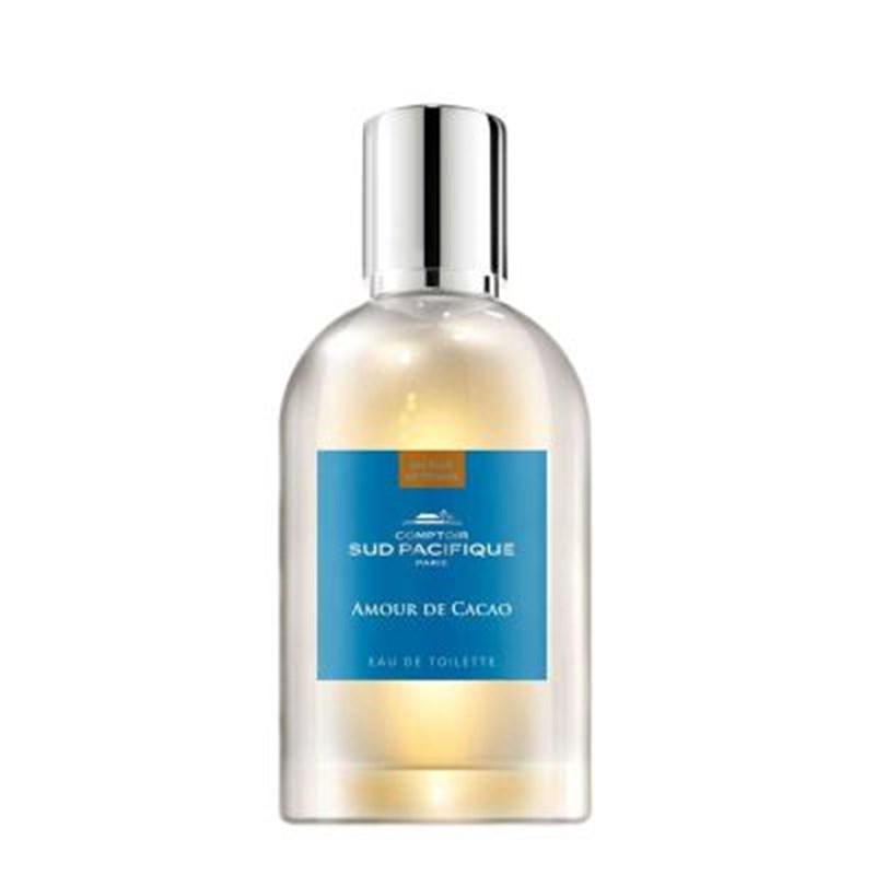 Coco Figue, Comptoir Sud Pacifique