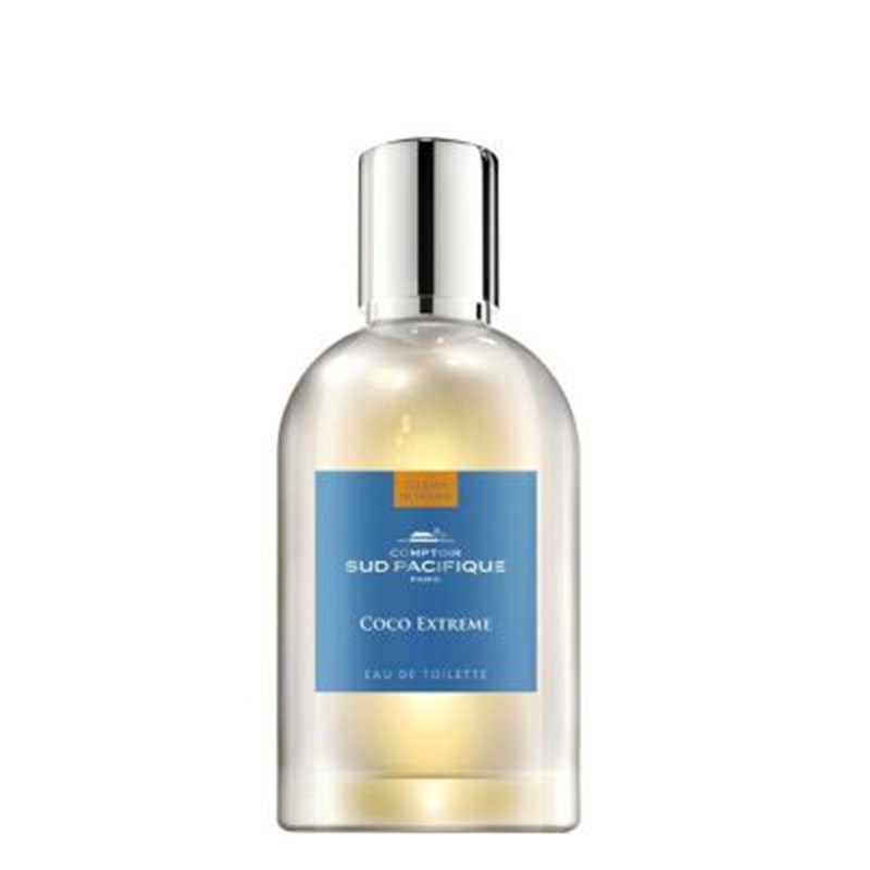 Coco Extreme -Comptoir Sud Pacifique 