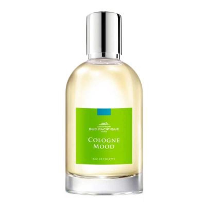 Cologne Mood-Comptoir Sud Pacifique