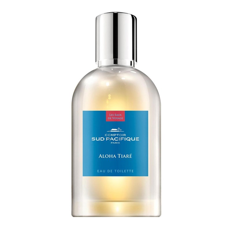 Aloha Tiarè-Comptoir Sud Pacifique 