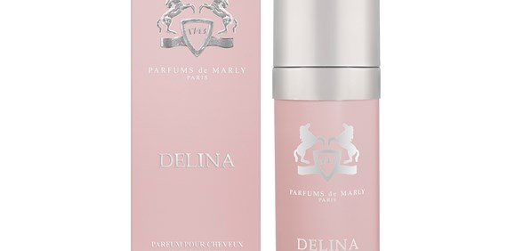 Profumo per Capelli 