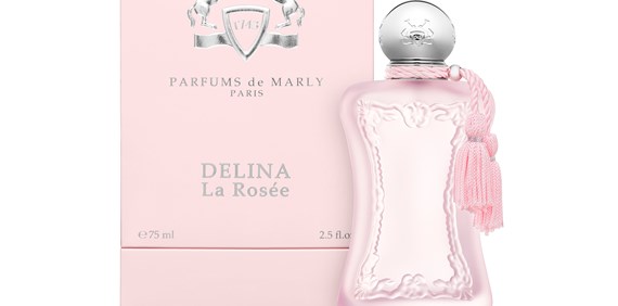 Eau de Parfum 