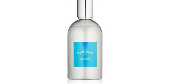 Eau de Toilette
